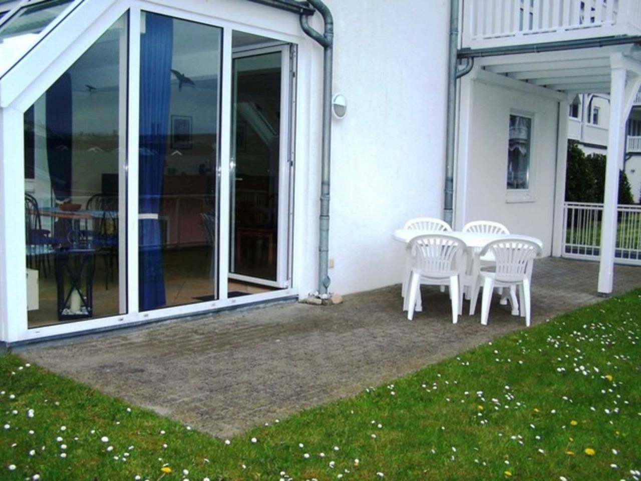 Ganze Ferienwohnung, Haus Nordstrand - Fewo 45413 in Göhren, Rügen