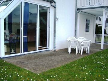 Ferienwohnung für 4 Personen in Göhren, Rügen, Bild 2