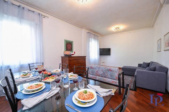 Villa für 8 Personen, mit Balkon und Garten, mit Haustier am Gardasee - 2