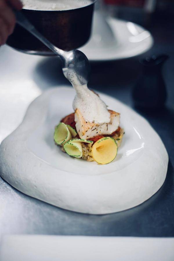 Hôtel pour 2 personnes, avec jardin à Serra-di-Ferro - 3