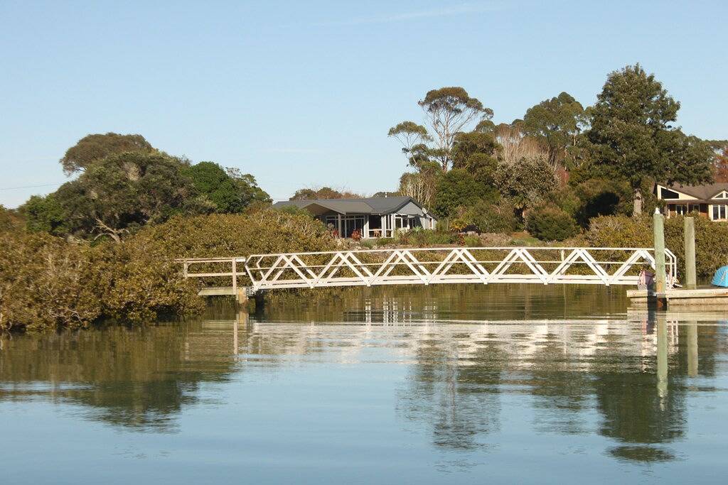 Exklusive Halbinsel am Wasser in Kerikeri, Bay Of Islands