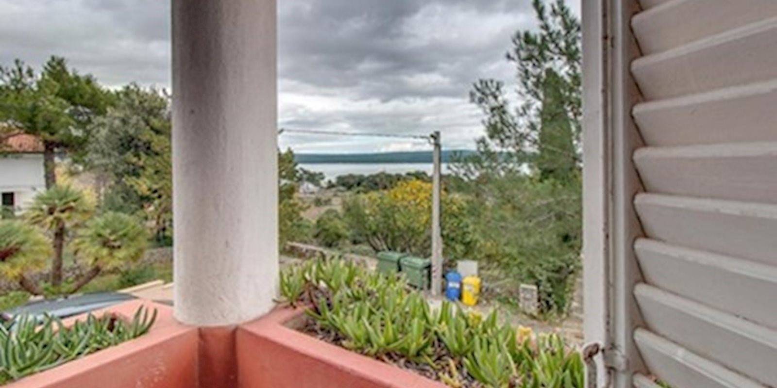 Ganze Wohnung, Villa Mario studio 1/4+3 in Nerezine, Kvarner Inseln