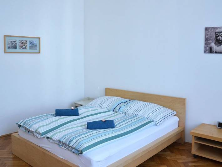 Ferienwohnung für 6 Personen - 1