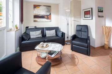 Ferienwohnung für 5 Personen in Norderney, Landkreis Aurich, Bild 3