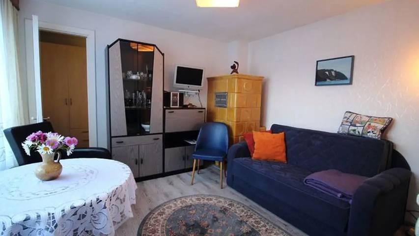 Ferienhaus für 3 Personen, mit Garten in Sassnitz - 3