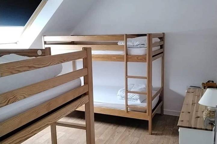 Location de vacances pour 8 personnes dans Bétahon - 4