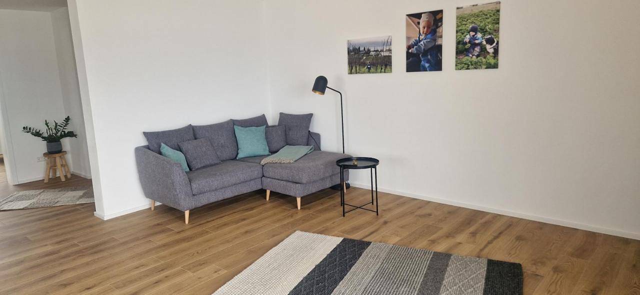 Ganze Wohnung, Ferienwohnungen Christian Keller in Reichenau, Untersee