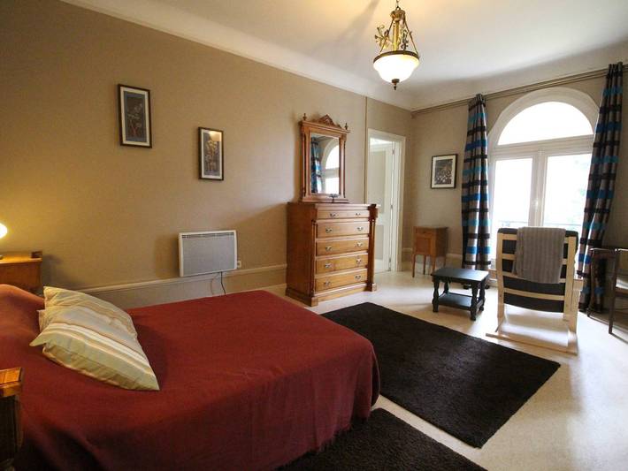 Gîte pour 4 personnes dans Thermes de Luchon - 3