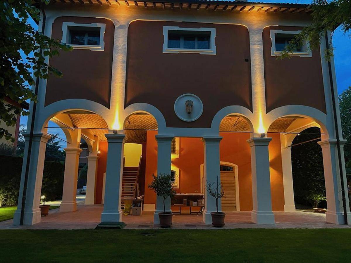 Villa Matildis in Modena, Modena Provinz
