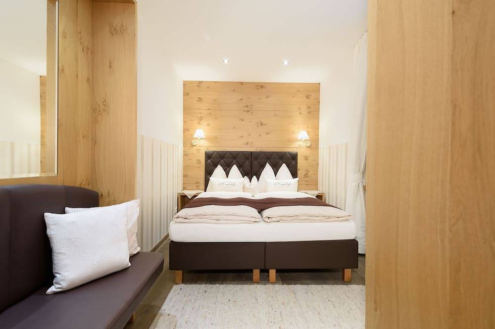 Ganze Wohnung, Ferienwohnung/App. für 4 Gäste mit 45m² in Innsbruck in Innsbruck, Innsbruck Land