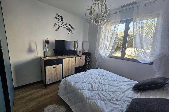 Location de vacances pour 8 personnes, avec jardin à Le Bouscat - 4