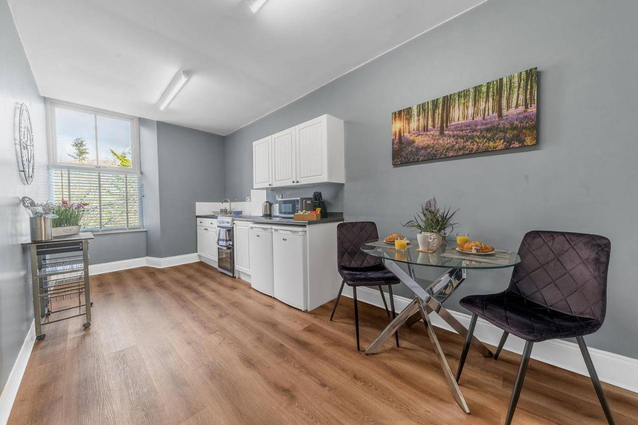 Entire apartment, One-Bedroom Apartment (First Floor) in Coniston, Lake District