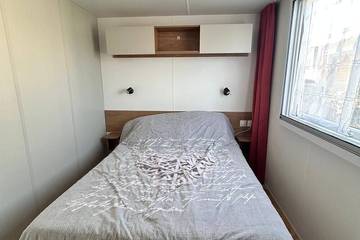 Camping pour 6 Personnes dans Saint-Hilaire-de-Riez, Vendée, Photo 2