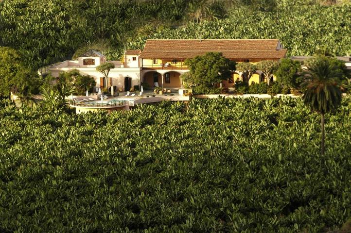 Hotel para 10 personas, con piscina además de jardín y jacuzzi en Gran Canaria - 2