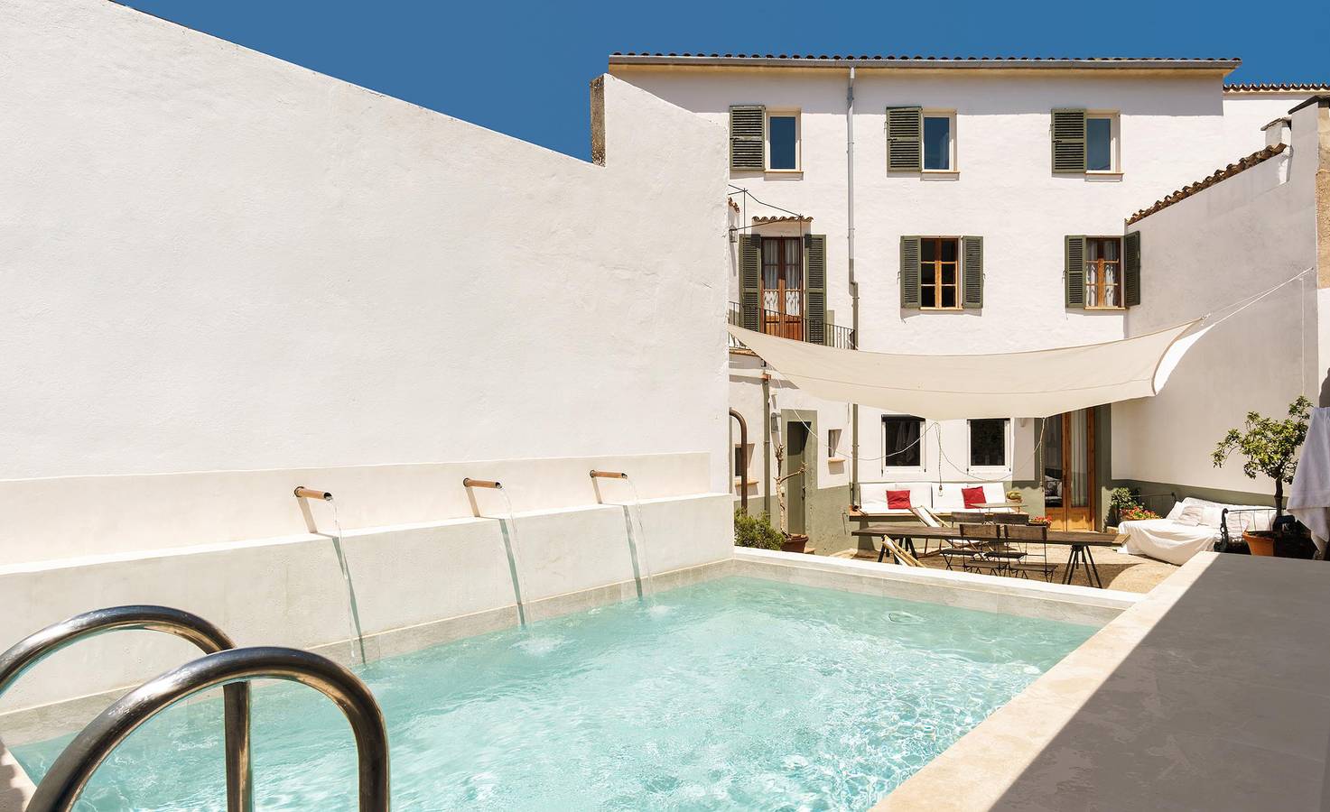 Casa vacanza a Maiorca a partire da 407€ a notte