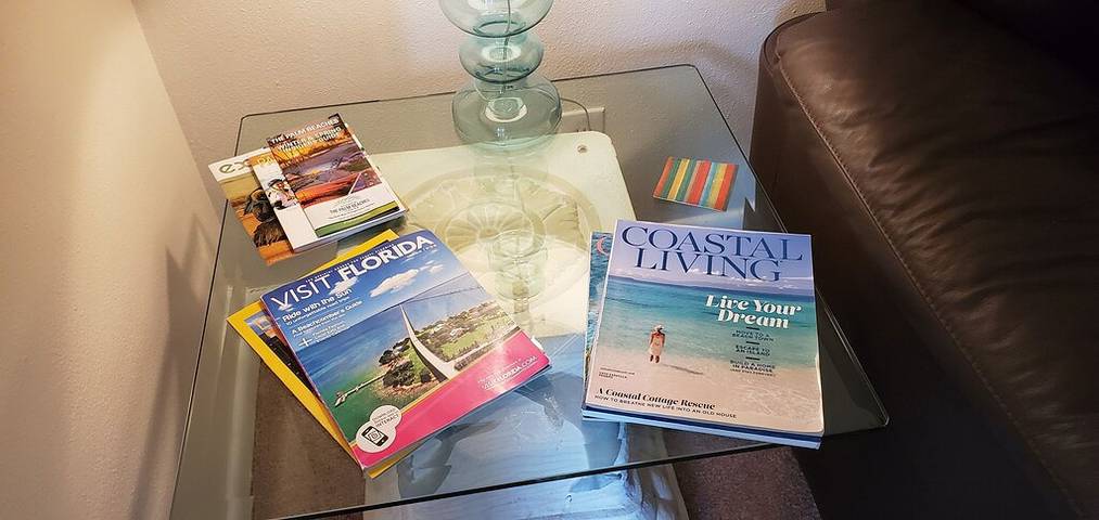 Vacation rental for 4 people, with yard and pool in Palm Beach Gardens