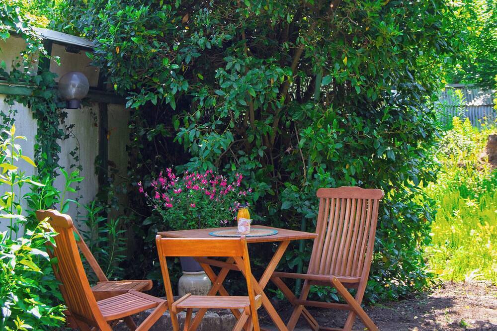 Apartamento entero, Le Matisse - Hyper Centre-Luminous-Quiet garden in Béthune, Béthune region