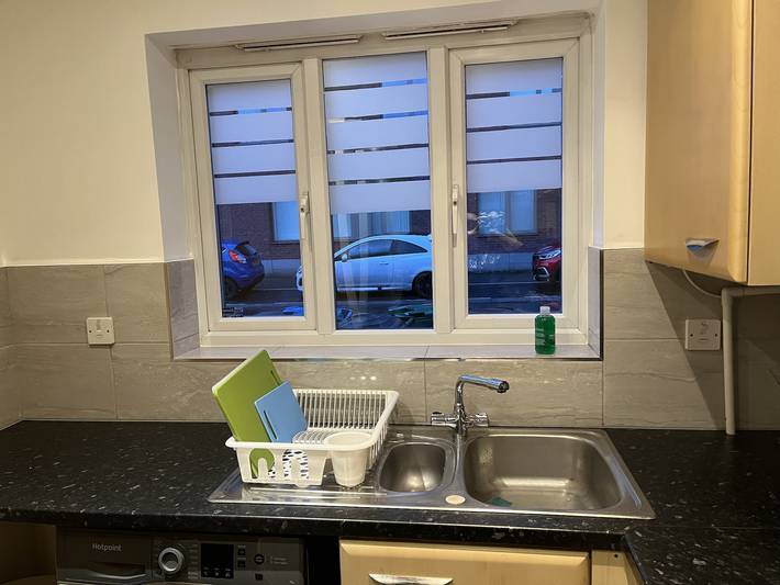 Ferienhaus für 4 Personen, mit Garten - 1