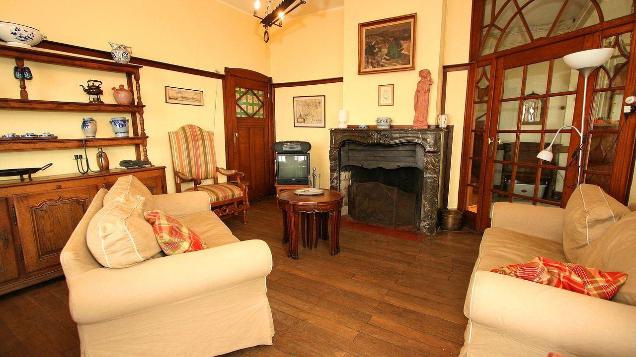 Ferienhaus für 7 Personen (270 m²) in Bouillon in Bouillon, Neufchâteau und Umgebung