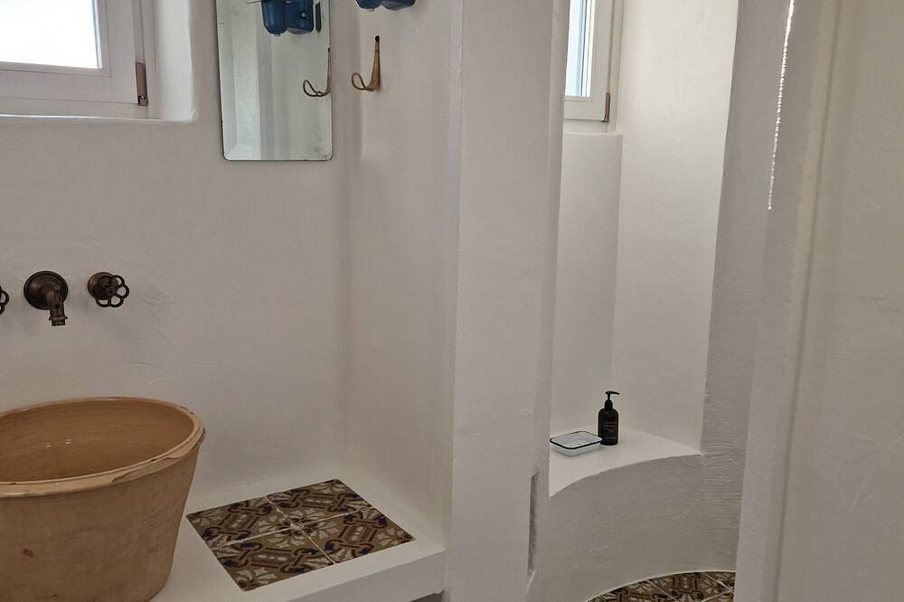 Masseria Paradiso B&B - Suite Laurus in Salento