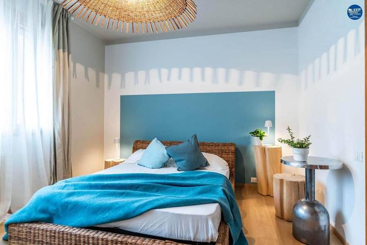 Location de vacances pour 2 personnes, avec terrasse, animaux acceptés à Gemona del Friuli