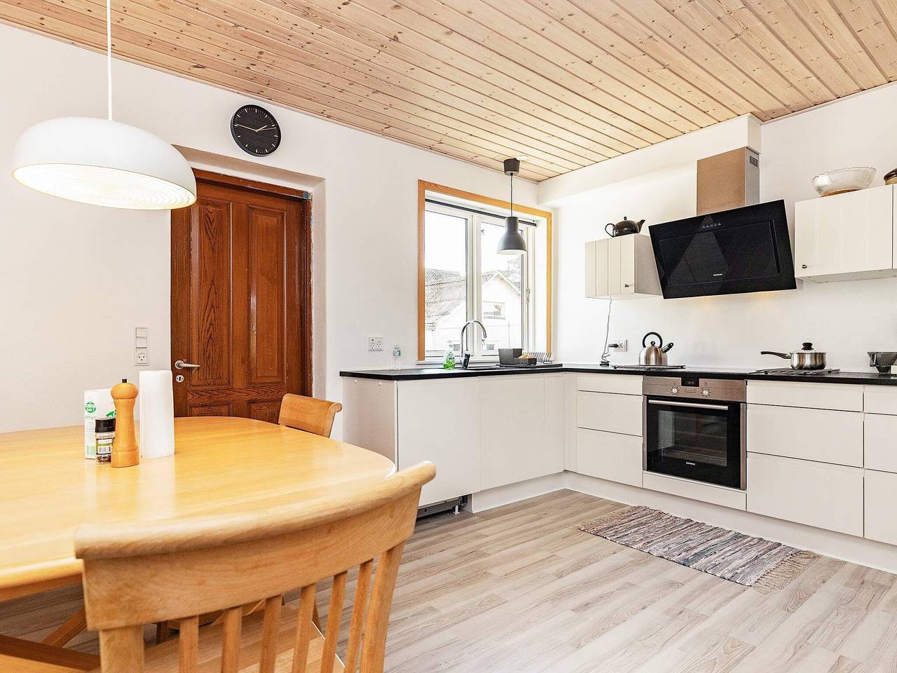6 Personen Ferienhaus in Rudkøbing-By Traum in Spodsbjerg, Langeland