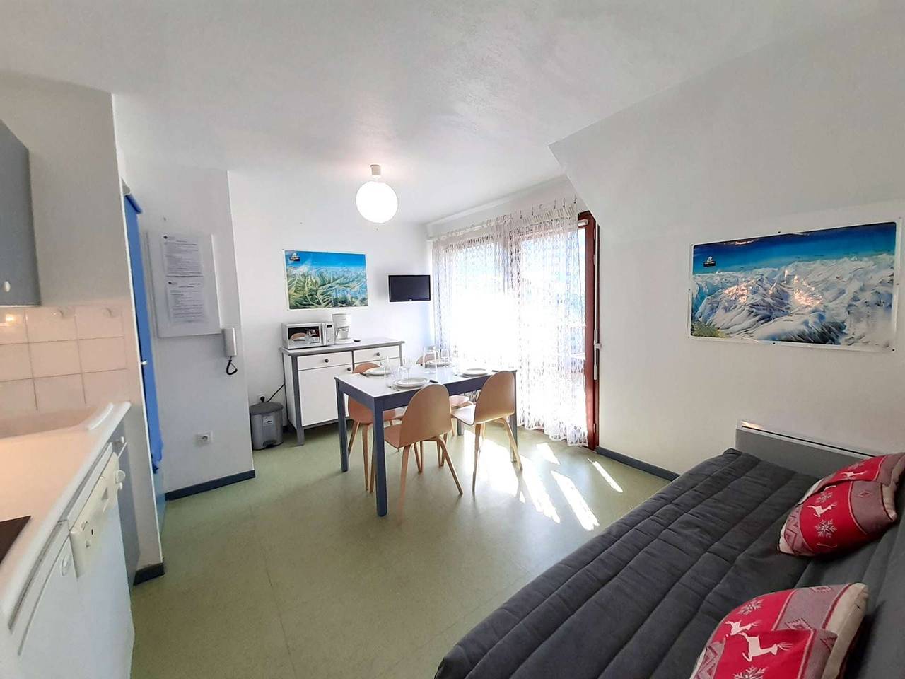Photo : Appartement de vacances