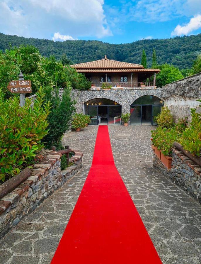 Appartamento intero, Agriturismo Le Grotte in Nemi, Castelli Romani