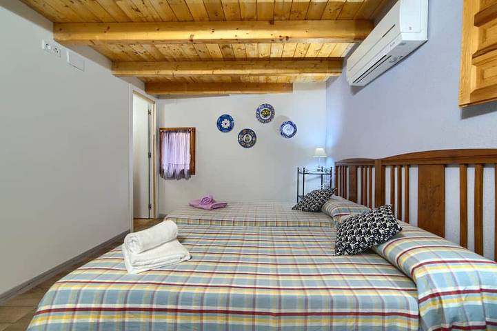 Maison d’hôte pour 2 personnes dans Aragon (Espagne) - 4