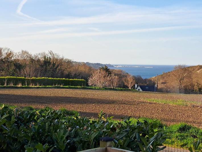 Camping pour 5 personnes en Cotes-d'Armor - 3