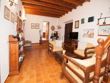 Villa in Sant Antoni de Portmany, Ibiza Westen für 8 