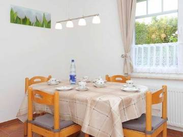 Ferienwohnung für 5 Personen in Carolinensiel, Wittmund, Bild 3