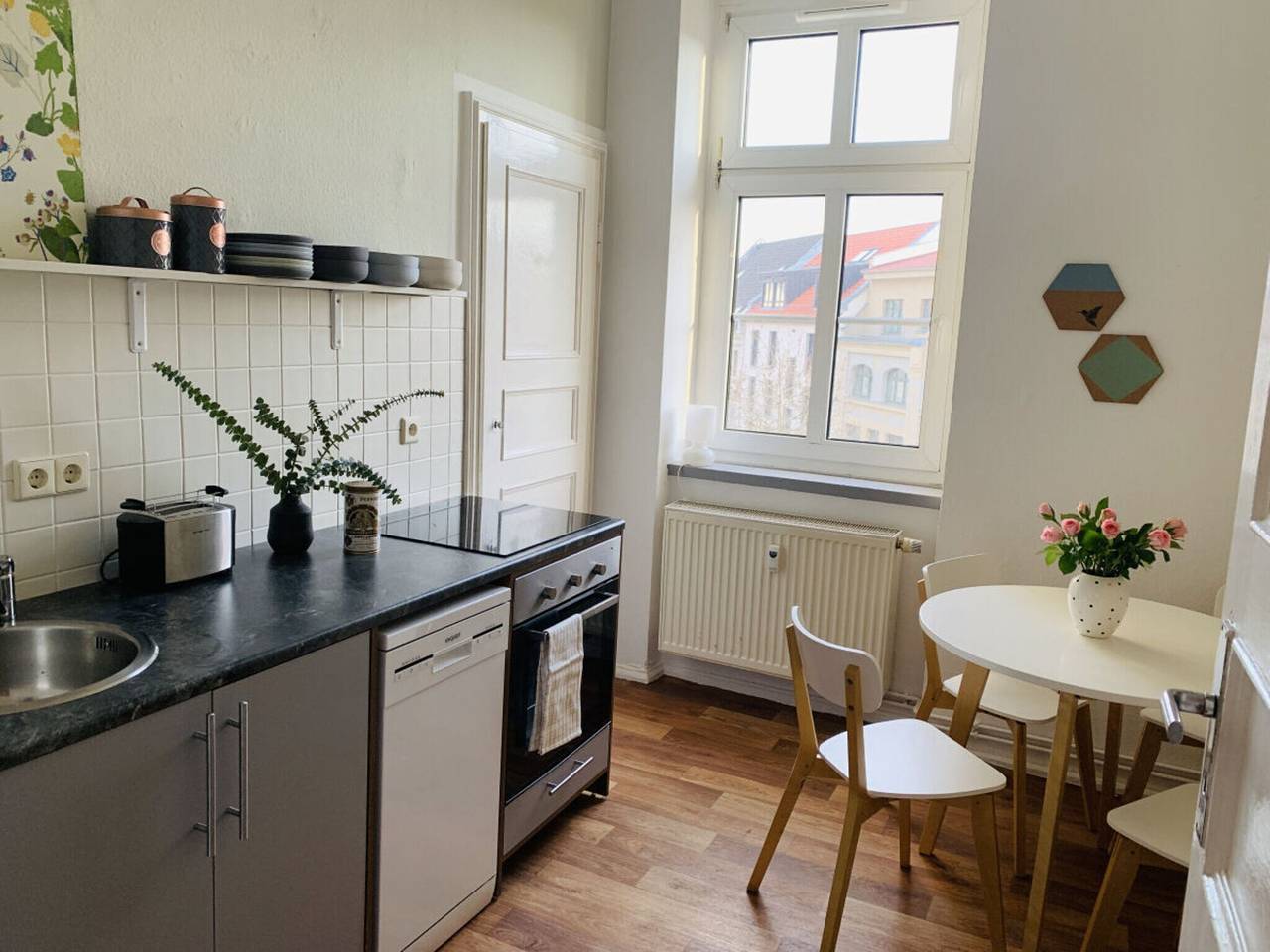 Roßplatz  im Zentrum Komfortable Ferienresidenz in Leipzig Mitte, Leipzig