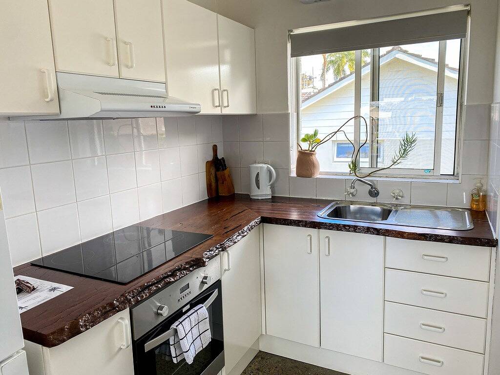 Ganze Wohnung, Salz am Meer - Einheit 5 in Port Macquarie, New South Wales