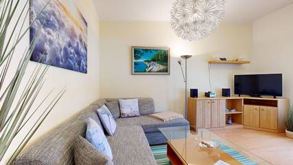 Vakantieappartement voor 3 Personen in Ostseebad Binz, Binz, Afbeelding 2