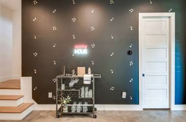 Vacation House for 10 Guests in Nashville, Tennessee, Picture 2