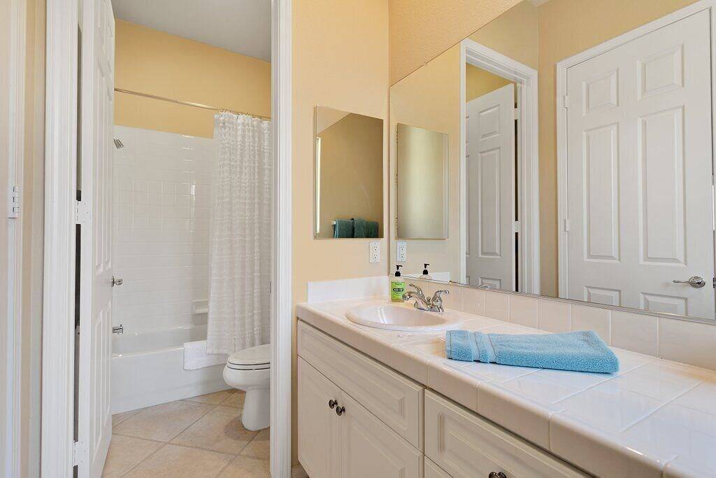 Rancho Mirage View Home with Casita and Private pool.  Close to Palm Springs in Rancho Mirage, Coachella Valley