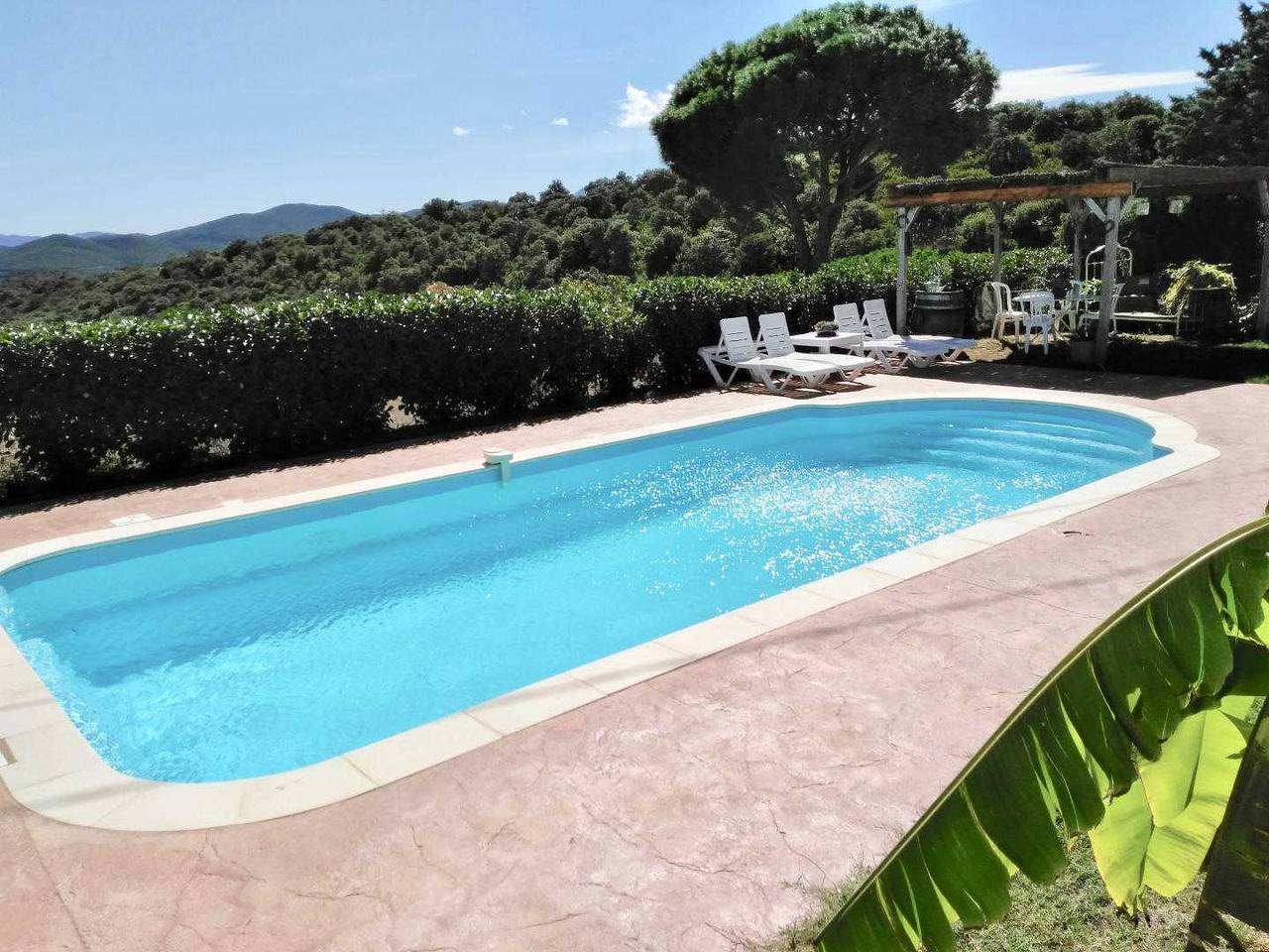 Casa vacanza a Caixas a partire da 241€ a notte