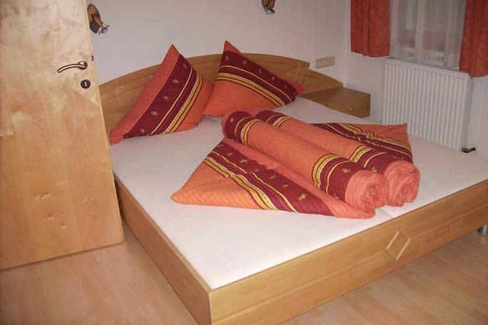 Ganze Wohnung, Apart Neururer - Ferienwohnung 2 in Kaunergrat, Kaunerberg