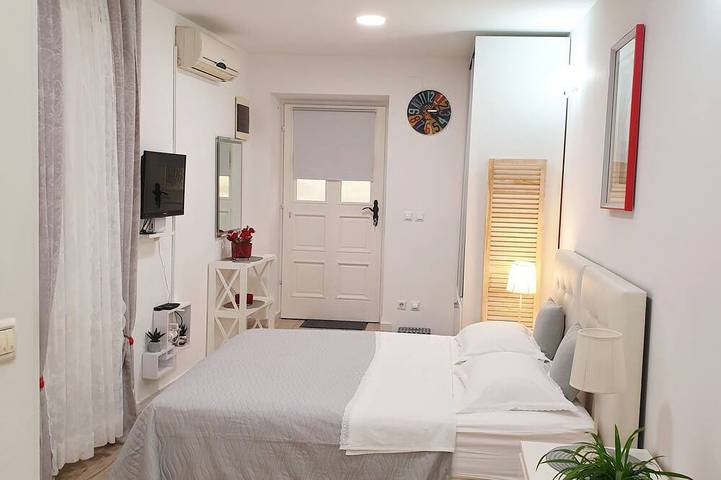 Ganze Wohnung, Ferienwohnungen Lina, (9779), Split, hr in Split, Split-Dalmatien