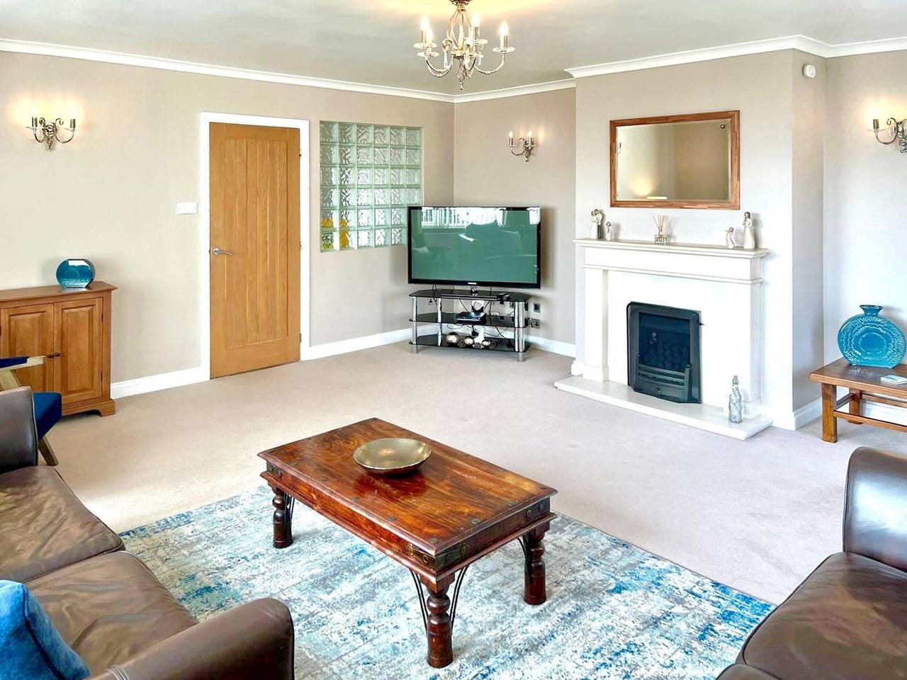 Silyn in Aberdaron, Gwynedd