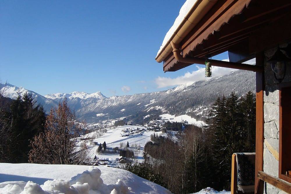 Apartamento entero, Clase Apartamento Saint Jean De Sixt 3etoiles Para 4 Personas in Saint-Jean-de-Sixt, Región de Annecy