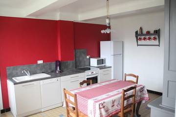 Cottage voor 4 Personen in Saint-Aignan (Ardennes), Ardennen, Afbeelding 1