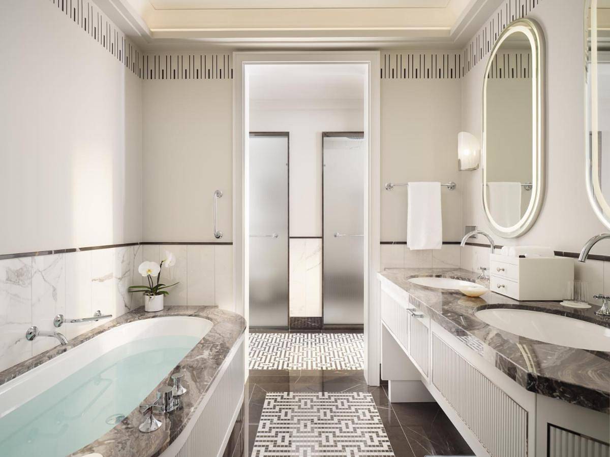 Mandarin Oriental, Vienna in Wien Innenstadt, Wien