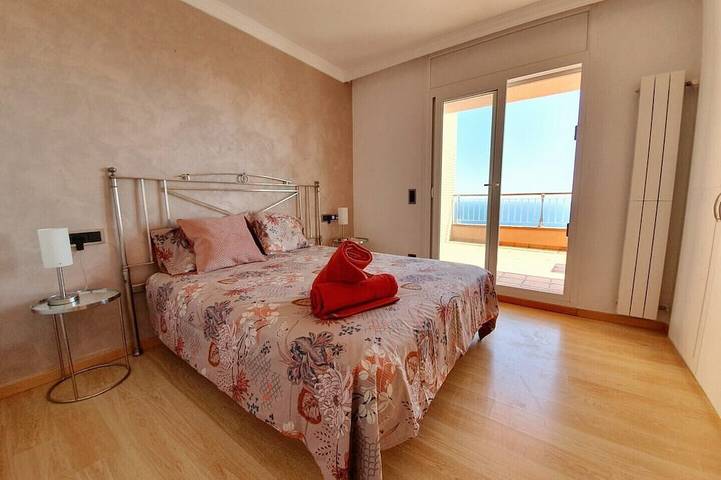 Villa für 18 Personen, mit Sauna und Whirlpool in Lloret de Mar - 3