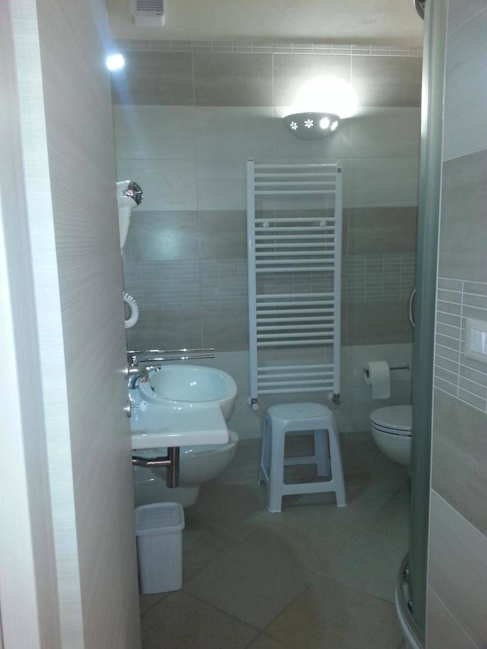 B&B Demetra in Carovigno, Salento