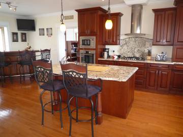 Ferienhaus für 8 Personen in County Cork, Munster, Bild 4