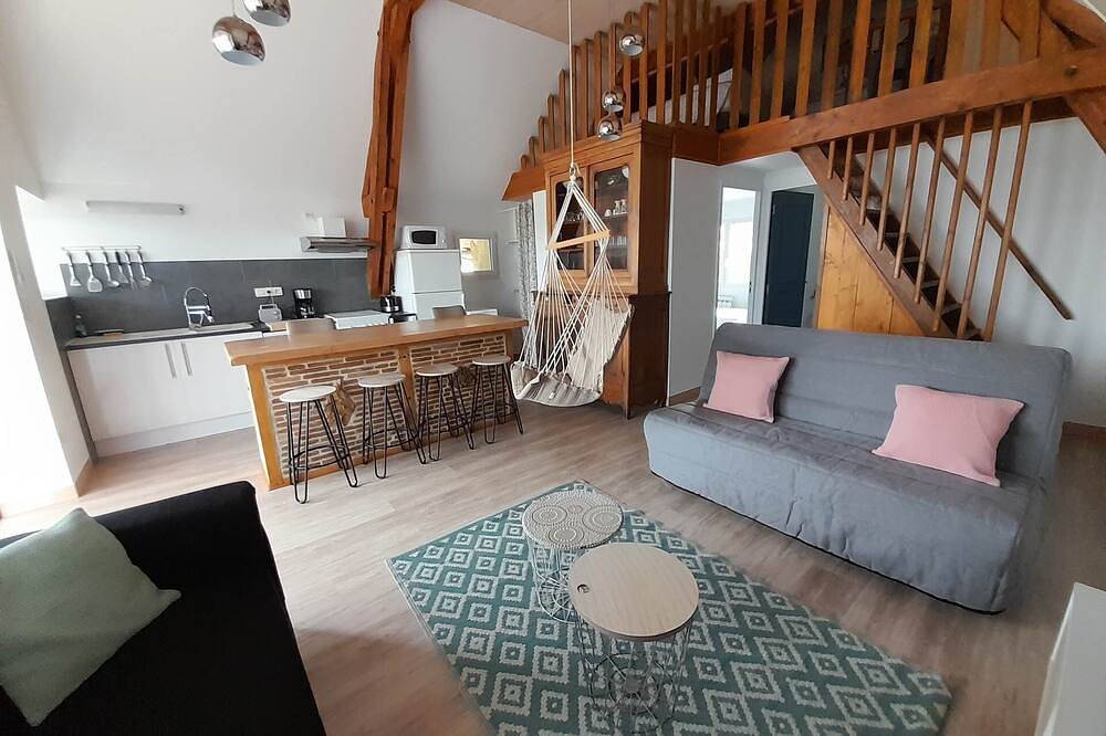 Photo : Appartement de vacances