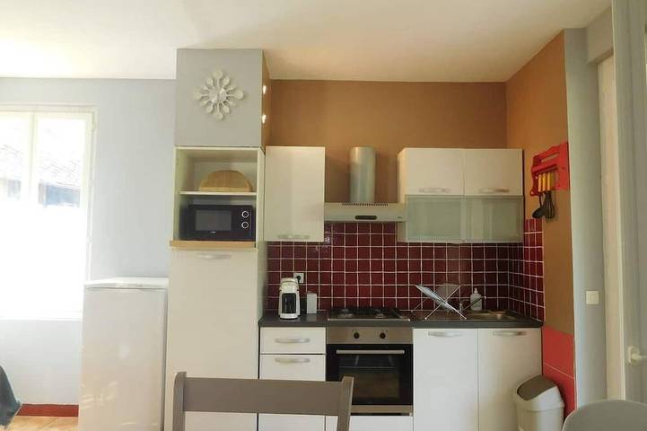 Casa de vacaciones para 6 personas - 1