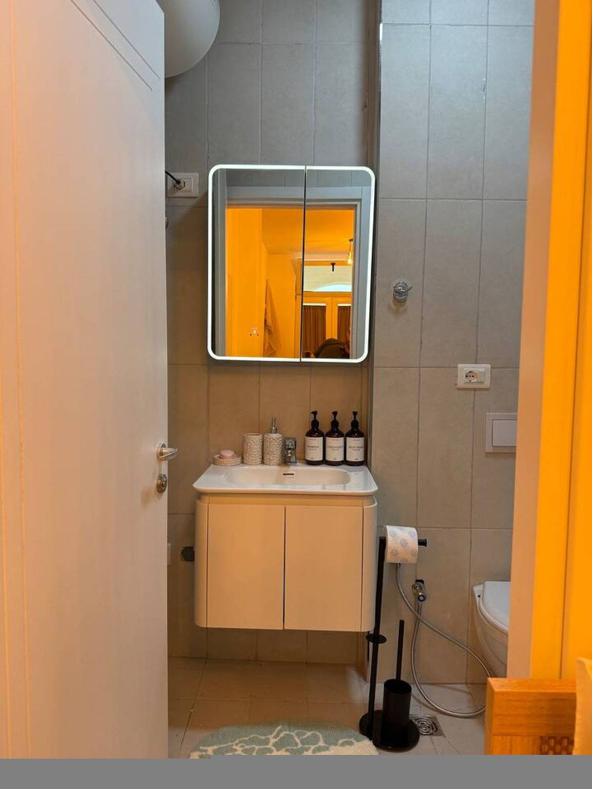 Ganze Wohnung, Noon Properties | 3 in Dhërmi in Dhërmi, Himarë